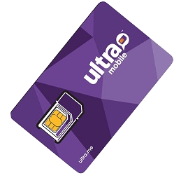 Ultra Mobile SIM